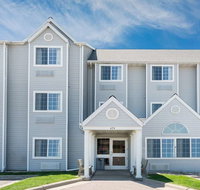 Microtel Inn  Suites by Wyndham New Ulm - Accommodation Philadelphia