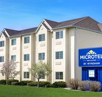 Microtel Inn  Suites by Wyndham Mankato - Accommodation Philadelphia