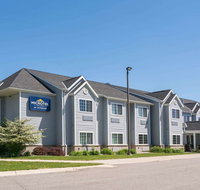 Microtel Inn  Suites Springfield - Accommodation Philadelphia