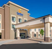 Comfort Inn  Suites N Mankato - Accommodation Philadelphia