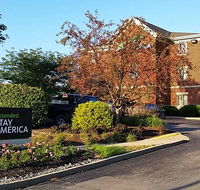 Extended Stay America Stes Florence Meij - Accommodation Philadelphia