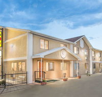 Super 8 Riverton - Accommodation Philadelphia