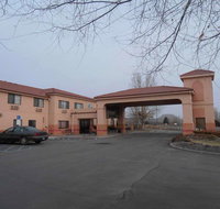 Quality Inn Thermopolis - Accommodation Philadelphia
