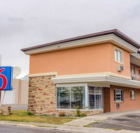 Motel 6 Riverton - Accommodation Philadelphia