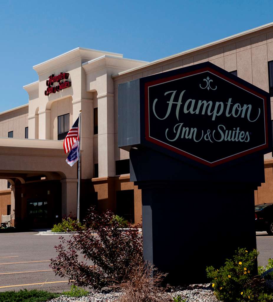 Hampton Inn & Suites Riverton - thumb 1
