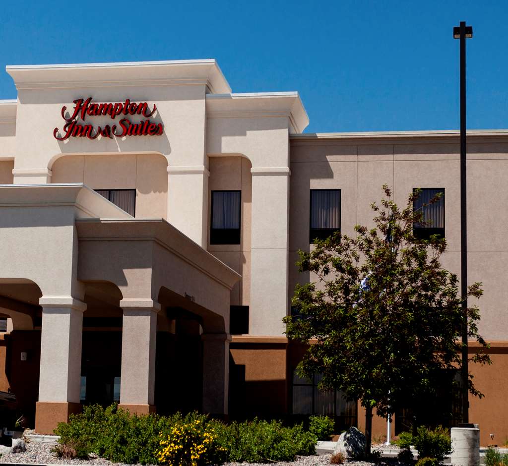 Hampton Inn & Suites Riverton - thumb 2
