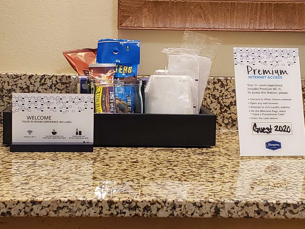 Hampton Inn & Suites Riverton - thumb 5