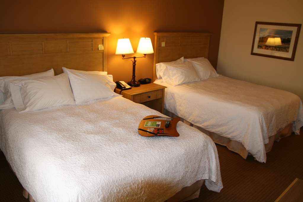 Hampton Inn & Suites Riverton - thumb 6