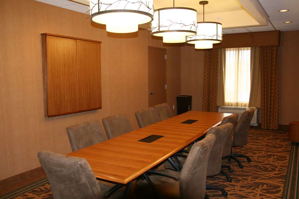 Hampton Inn & Suites Riverton - thumb 9