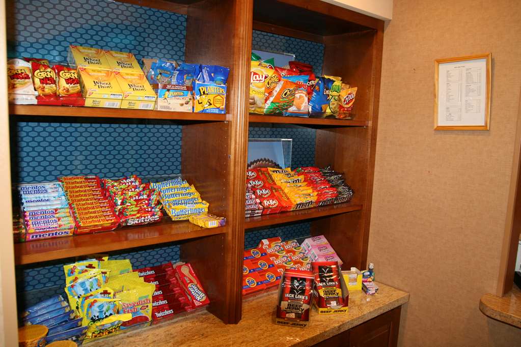 Hampton Inn & Suites Riverton - thumb 11