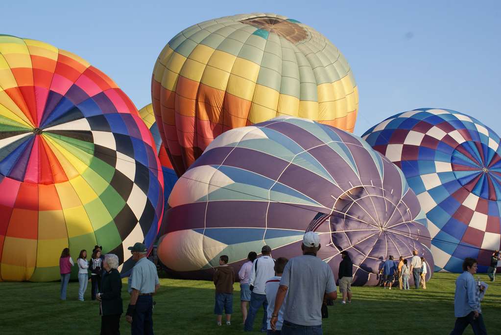 Hampton Inn & Suites Riverton - thumb 14