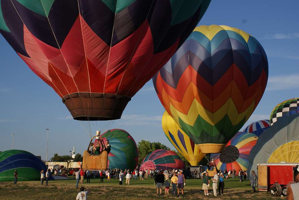 Hampton Inn & Suites Riverton - thumb 15