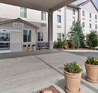 Comfort Inn  Suites - Accommodation Philadelphia
