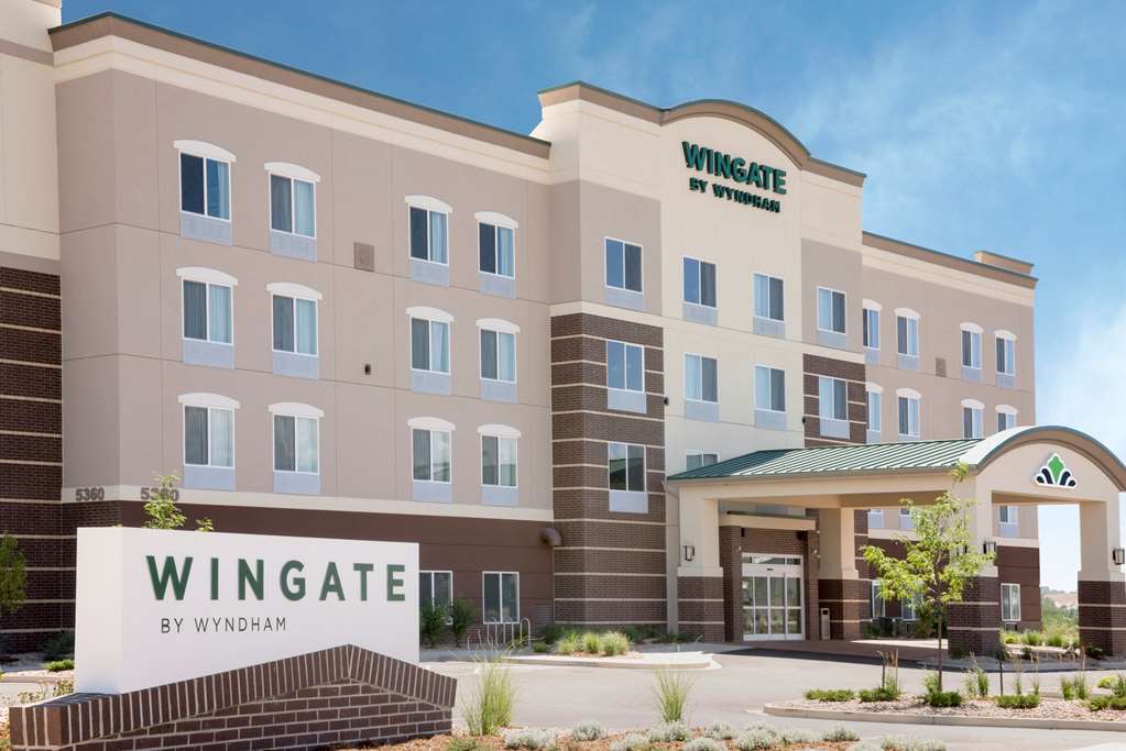 Wingate By Wyndham Page/Lake Powell - thumb 0