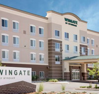 Wingate by Wyndham Page/Lake Powell - Accommodation Philadelphia
