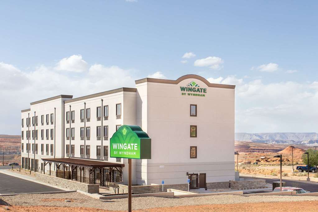 Wingate By Wyndham Page/Lake Powell - thumb 1