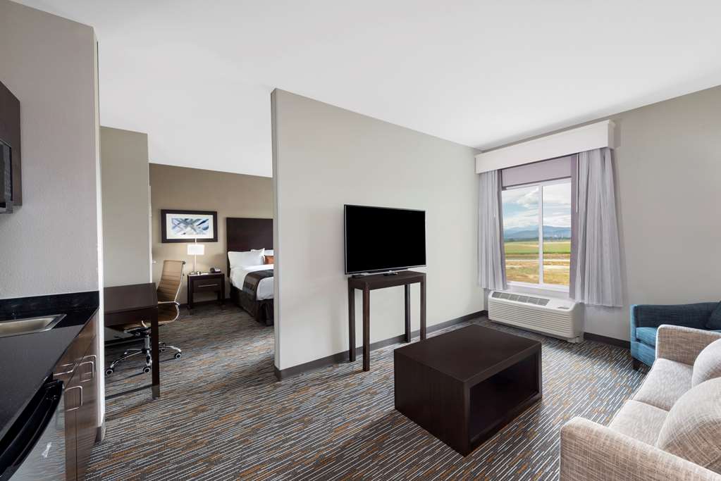 Wingate By Wyndham Page/Lake Powell - thumb 6