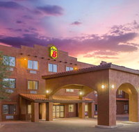 Super 8 Page/Lake Powell - Accommodation Philadelphia