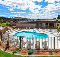 Rodeway Inn Page AZ - Accommodation Philadelphia