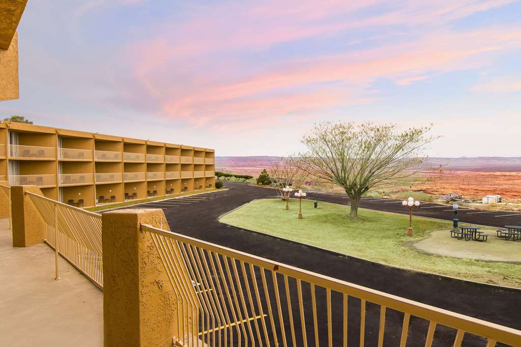 Quality Inn View Of Lake Powell Page - thumb 0