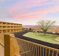 Quality Inn View of Lake Powell Page - Accommodation Philadelphia