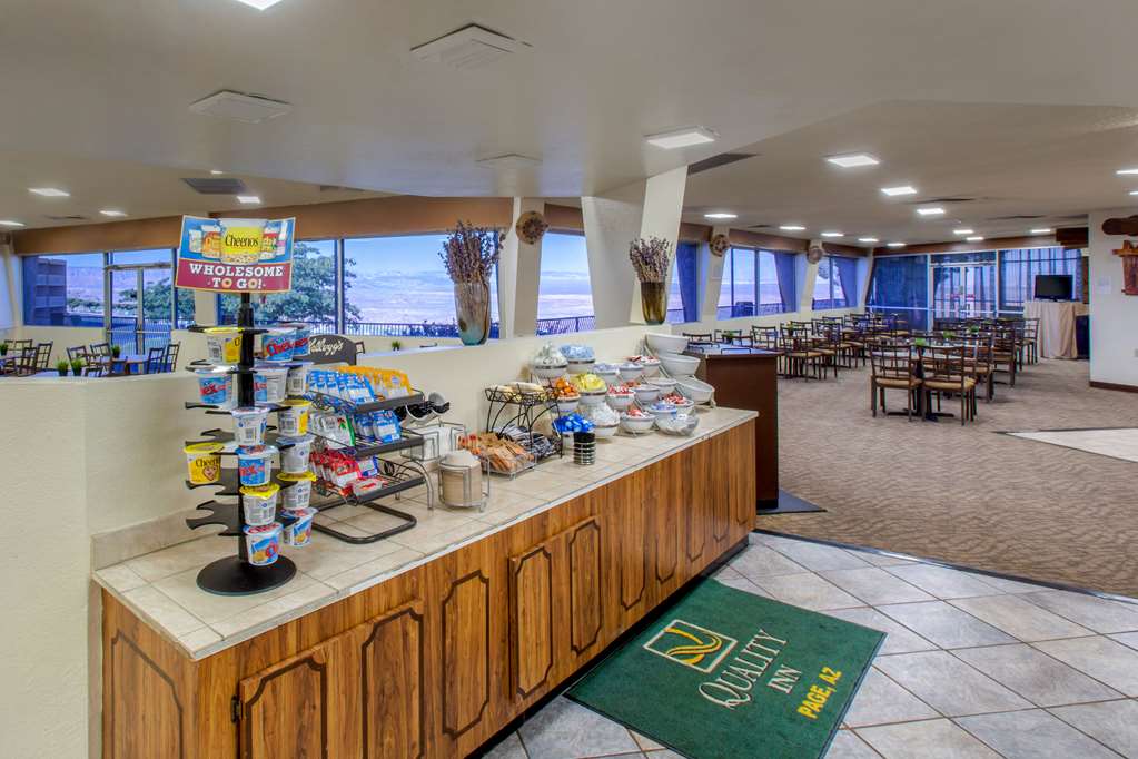 Quality Inn View Of Lake Powell Page - thumb 14