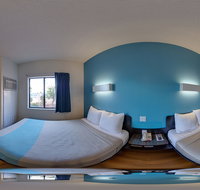 Motel 6 Page - Accommodation Philadelphia