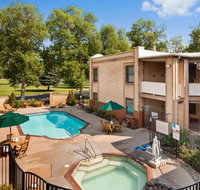 Best Western Plus Plaza Hotel - Accommodation Philadelphia