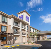 Sleep Inn  Suites Page at Lake Powell - Accommodation Philadelphia
