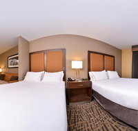 Holiday Inn Express  Suites Page - Accommodation Philadelphia