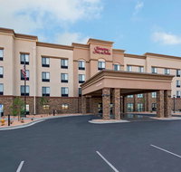 Hampton Inn  Suites Page - Lake Powell - Accommodation Philadelphia