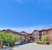 Days Inn  Suites Page/Lake Powell - Accommodation Philadelphia
