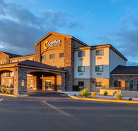 Comfort Inn  Suites Page at Lake Powell - Accommodation Philadelphia