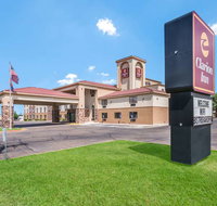 Clarion Inn Page - Accommodation Philadelphia