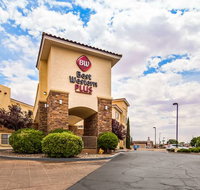 Best Western Plus at Lake Powell - Accommodation Philadelphia