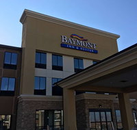 Baymont Inn and Suites Page Lake Powell - Accommodation Philadelphia