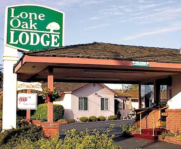 Lone Oak Lodge - thumb 0