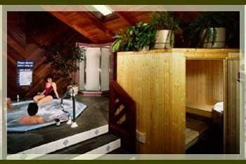 Lone Oak Lodge - thumb 1
