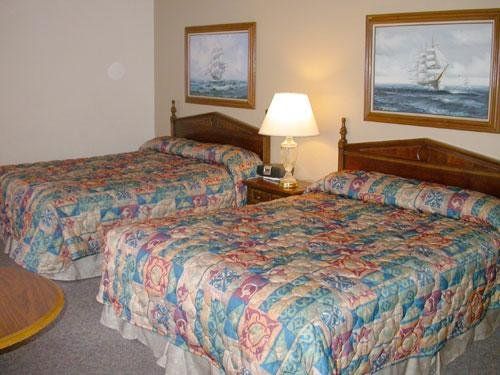 Lone Oak Lodge - thumb 3