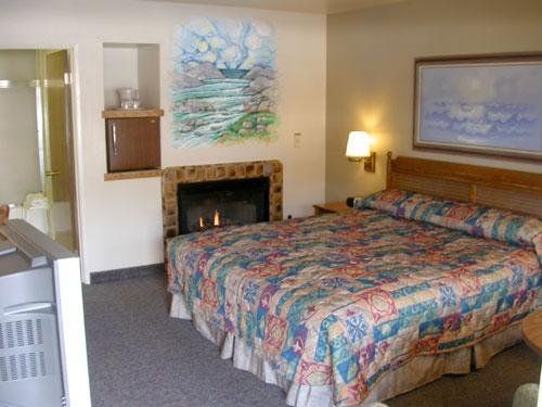 Lone Oak Lodge - thumb 4