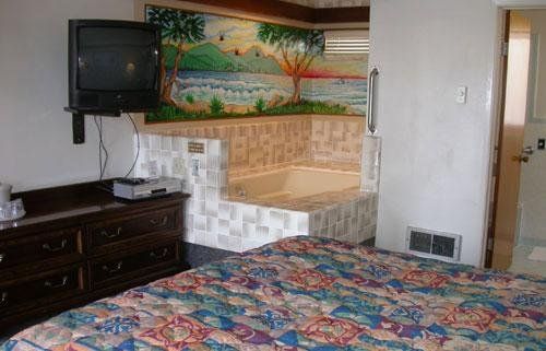 Lone Oak Lodge - thumb 5