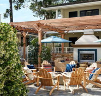 Hotel Carmel - Accommodation Philadelphia