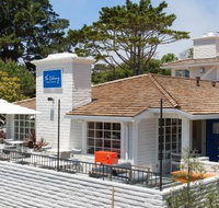 The Getaway Carmel - Accommodation Philadelphia