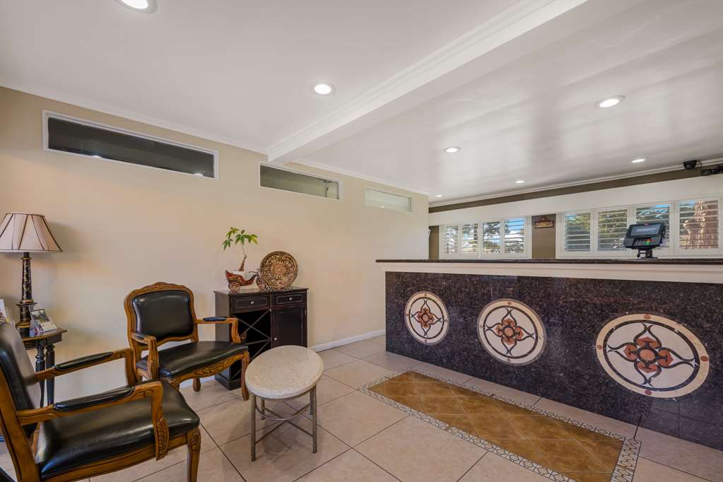 Clarion Collection Carmel By The Sea - thumb 4
