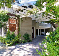 Carriage House Inn - Accommodation Philadelphia