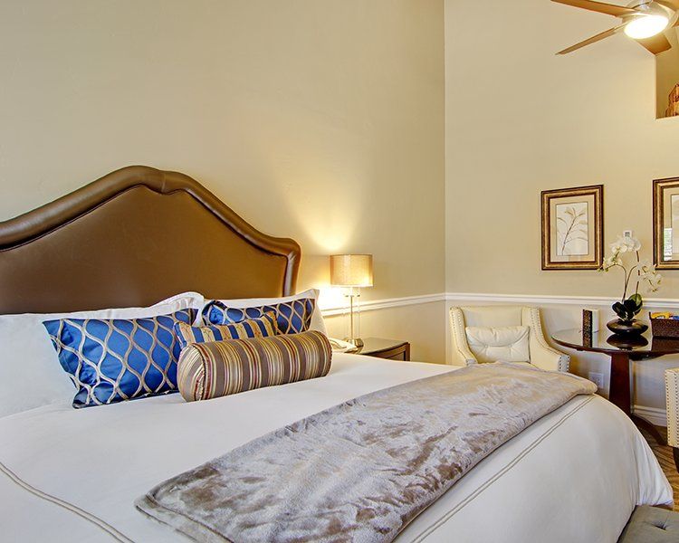 Carriage House Inn - thumb 3