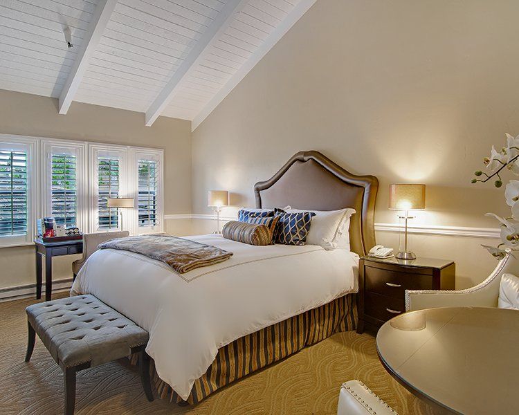 Carriage House Inn - thumb 4