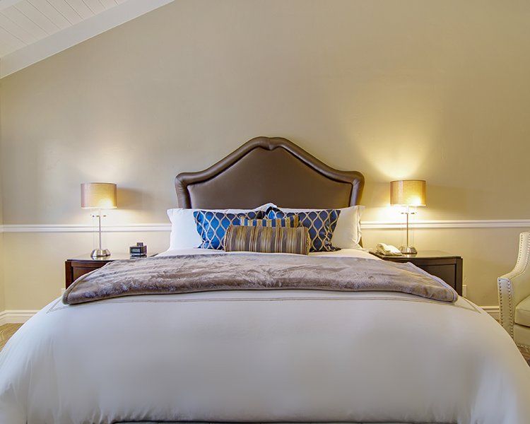 Carriage House Inn - thumb 5