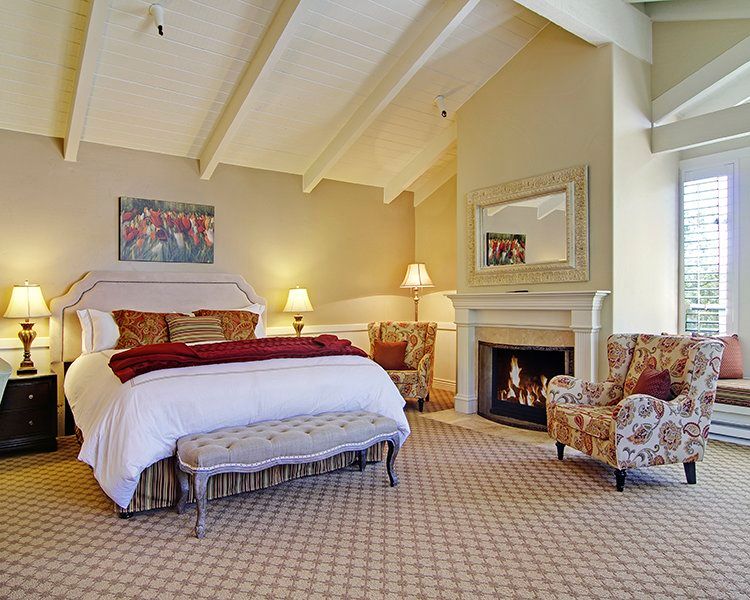 Carriage House Inn - thumb 7