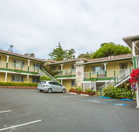 Carmel Inn and Suites - Accommodation Philadelphia